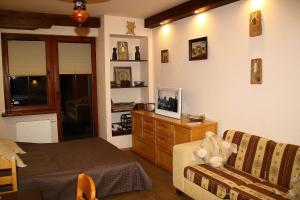 Apartamenty Kazimierskie 19 i 36 - Apartamenty pod Aniołem