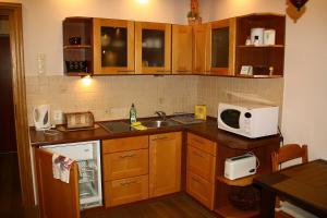 Apartamenty Kazimierskie 19 i 36 - Apartamenty pod Aniołem