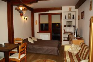 Apartamenty Kazimierskie 19 i 36 - Apartamenty pod Aniołem