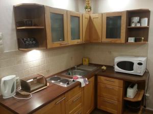 Apartamenty Kazimierskie 19 i 36 - Apartamenty pod Aniołem