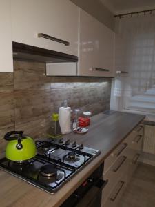 Apartament Przy Lesie