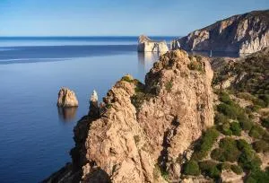 Villa Laura - Buggerru