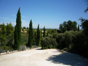 Villages vacances Les Garrigues de la Vallee des Baux : photos des chambres