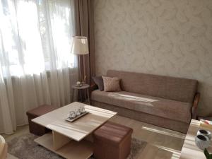 Apartamentai Vilniaus Street