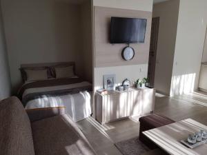 Apartamentai Vilniaus Street