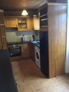 St Judes House - Mill Bridge