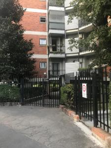 Studio Apartment room in Kibilù - Via Cimabue