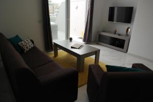 Marsaskala Penthouse Apartment