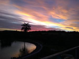Hotel farol de Minas