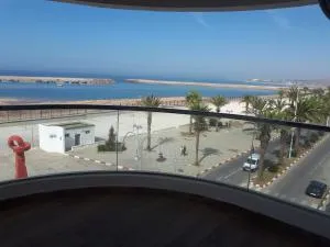 Puerto marina - 艾西拉