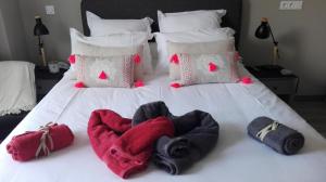 Appart'hotels Sweet Home studio Aix en Provence, terrasse, piscine, resto, : photos des chambres