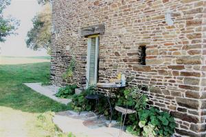 Maisons d'hotes Bijoux Gite : photos des chambres