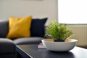 Block Apartment Maks 