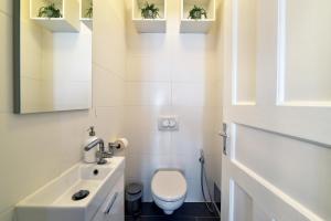 Block Apartment Maks 