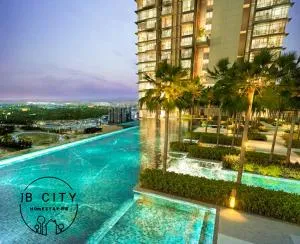 Grand Medini by JBcity Home - Nusajaya