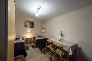 Pokoje Gościnne Leśny Zakątek - Piskornia