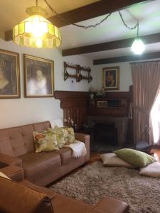 Apto Campos do Jordão Capivari