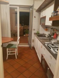 Benvenuti a Milano - Flumendosa house