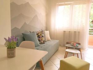 Apartman Trio Bohemian City Center Apartments Skoplje Makedonija