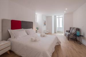 Santo António House - Exclusive Apartment