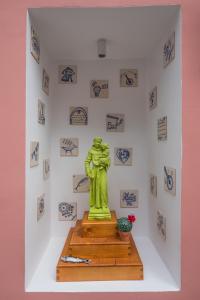 Santo António House - Exclusive Apartment