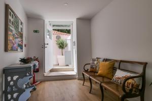 Santo António House - Exclusive Apartment