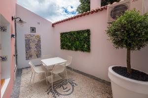 Santo António House - Exclusive Apartment