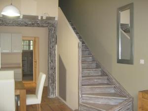 Villages vacances Les Garrigues de la Vallee des Baux : photos des chambres