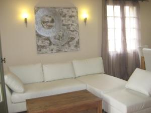 Villages vacances Les Garrigues de la Vallee des Baux : photos des chambres