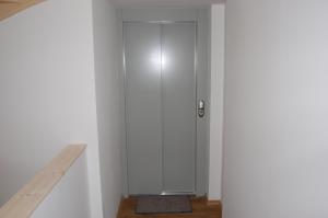 Two-Bedroom Apartment room in Haus Steuerrad
