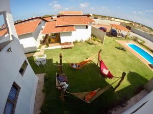 Pousada Pedra da Baleia