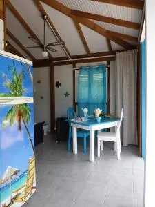 Kaz Lagon - Richeplaine