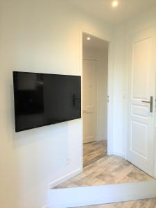 Appartements Atelier Ninette : photos des chambres