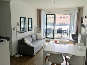 Appartement Les terrasses Saint-Malo