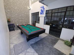 Cayalito Apart Hotel