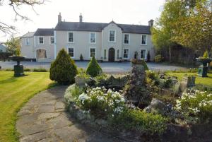 Walcot Bed and Breakfast