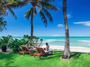 Villa Nandana by Elite Havens