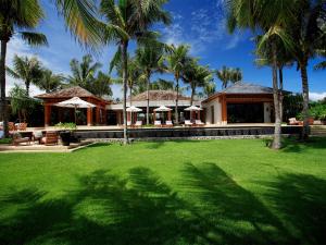 Villa Nandana by Elite Havens