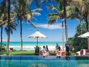 Villa Nandana by Elite Havens - Ban Han Bua (1)