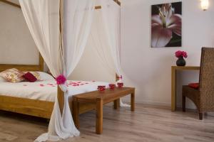 Hotels Golfe Hotel & Spa Porto-Vecchio : photos des chambres