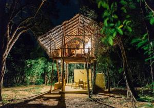 Back of Beyond - Pidurangala - Unrated properties in Sigiriya