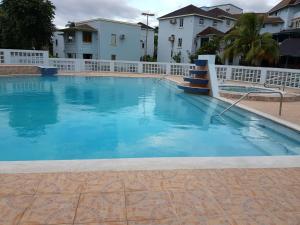 Negril Ocean View Apartment