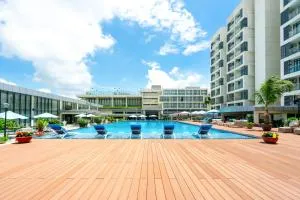 Becamex Hotel New City - Ấp Nhât (2)
