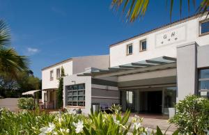 Hotels Golfe Hotel & Spa Porto-Vecchio : photos des chambres