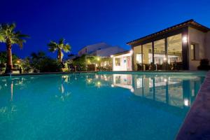 Hotels Golfe Hotel & Spa Porto-Vecchio : photos des chambres