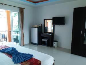 Tamarind Lanta Resort