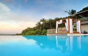 10 Bedroom Twin Seaview Villas 5 star with staff-SDV080A-By Samui Dream Villas