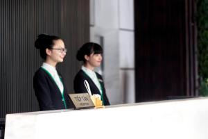 Becamex Hotel Thu Dau Mot