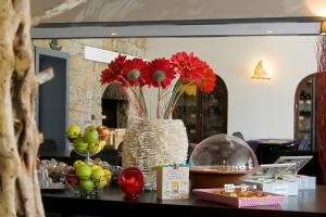 Hotels Golfe Hotel & Spa Porto-Vecchio : photos des chambres