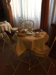 La ginestra Chia B&B img20